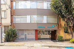 Ayenda Abitare 56 Hotel