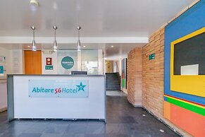 Ayenda Abitare 56 Hotel