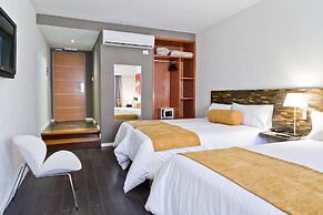 La Mision Posadas Hotel