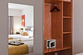 La Mision Posadas Hotel