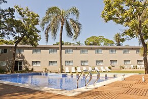 La Mision Posadas Hotel