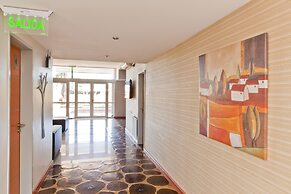 La Mision Posadas Hotel