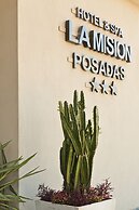 La Mision Posadas Hotel