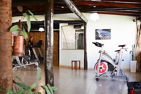 La Mision Posadas Hotel