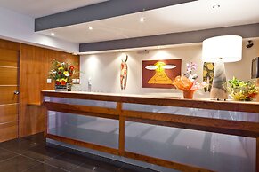 La Mision Posadas Hotel