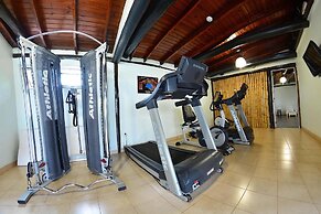 La Mision Posadas Hotel