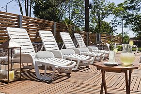 La Mision Posadas Hotel