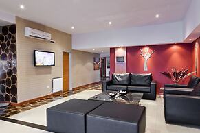 La Mision Posadas Hotel