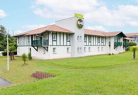 B&B HOTEL Saint-Jean de Luz