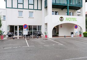 B&B HOTEL Saint-Jean de Luz