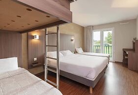 B&B HOTEL Saint-Jean de Luz