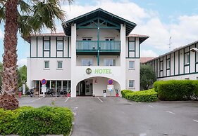 B&B HOTEL Saint-Jean de Luz
