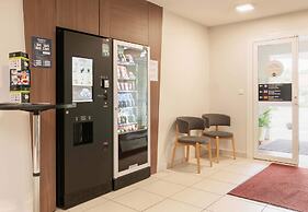 B&B HOTEL Saint-Jean de Luz