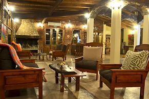 El Encuentro Posada Boutique