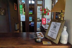 El Encuentro Posada Boutique