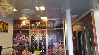 Phoenicia Hotel & Casino