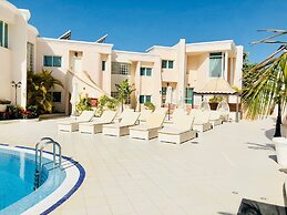 Flamingo Suites Boutique Hotel