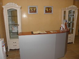 Flamingo Suites Boutique Hotel