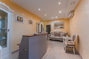 Flamingo Suites Boutique Hotel