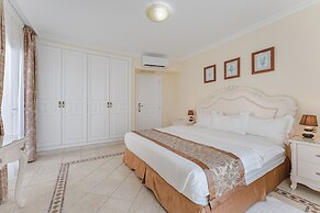 Flamingo Suites Boutique Hotel