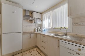 Flamingo Suites Boutique Hotel