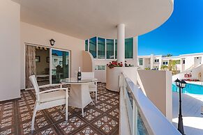 Flamingo Suites Boutique Hotel