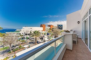 Flamingo Suites Boutique Hotel