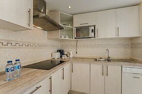 Flamingo Suites Boutique Hotel