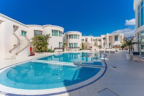 Flamingo Suites Boutique Hotel