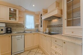 Flamingo Suites Boutique Hotel