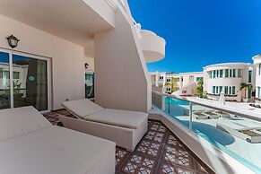 Flamingo Suites Boutique Hotel