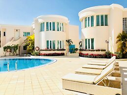 Flamingo Suites Boutique Hotel