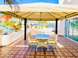 Flamingo Suites Boutique Hotel