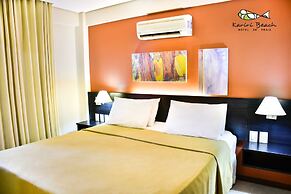 Kariri Beach Hotel