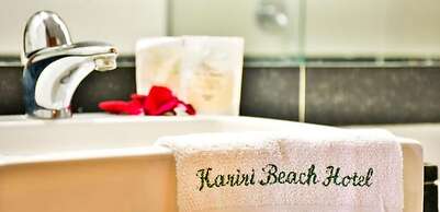 Kariri Beach Hotel