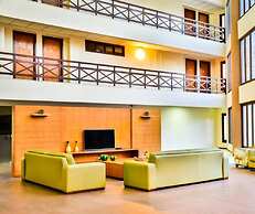 Kariri Beach Hotel