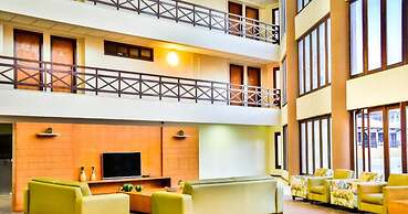 Kariri Beach Hotel