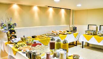 Kariri Beach Hotel