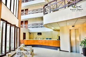 Kariri Beach Hotel