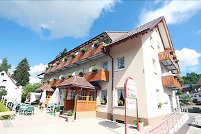 Hotel Schwörer