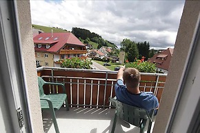 Hotel Schwörer