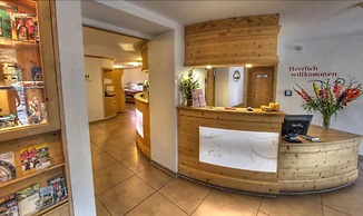 Hotel Schwörer