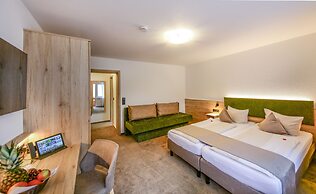 Hotel Schwörer