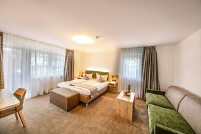 Hotel Schwörer