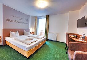 Hotel Schwörer