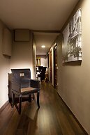 THC Bergantín Hostel