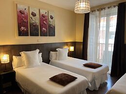 THC Bergantín Hostel