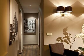 THC Bergantín Hostel