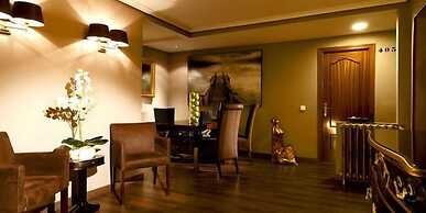 THC Bergantín Hostel