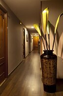 THC Bergantín Hostel